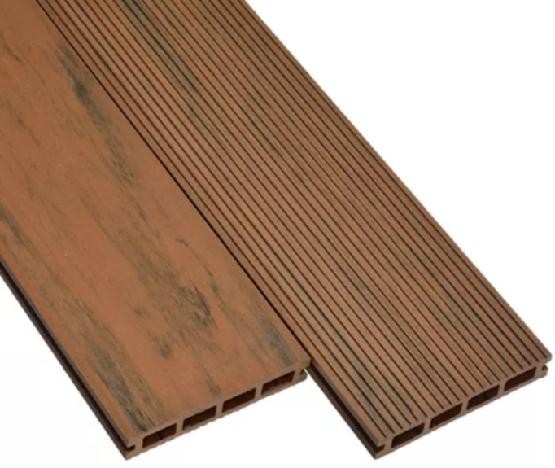 Террасная доска ДПК Deckart Select colorite Тик купить в Навашино