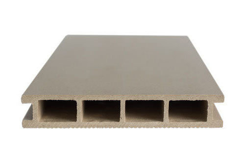 Террасная доска из ДПК ECODECKING Velvet Серый купить в Навашино