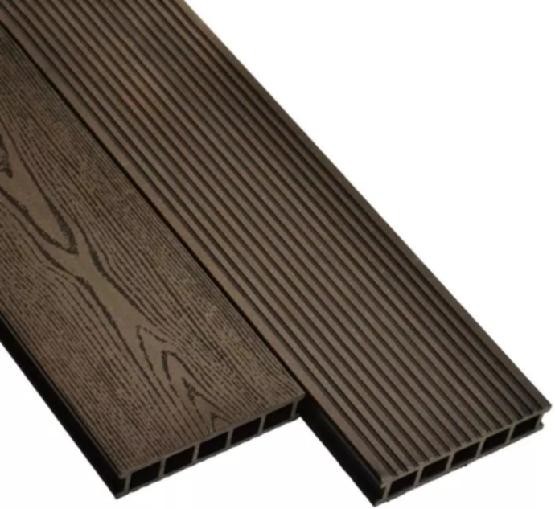 Террасная доска ДПК Deckart Universal Венге купить в Навашино