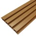 Фасадная доска из ДПК Faynag Wood Рейка Орех купить в Навашино