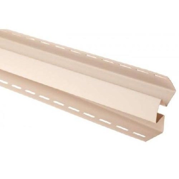 Угол внутренний Премиум Т-13, ВН, Бежевый купить в Навашино