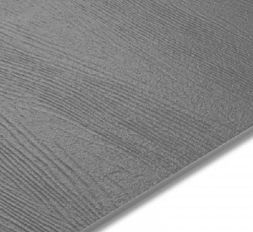 Фиброцементный сайдинг Roofas Board Wood Графит купить в Навашино