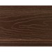 Фасадная панель  из ДПК ECODECKING Коричневый купить в Навашино
