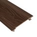 Фасадная панель  из ДПК ECODECKING Коричневый купить в Навашино