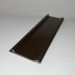 Фасадная панель из ДПК ECODECKING Шоколад купить в Навашино