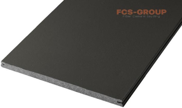 Фиброцементные панели FCS Group Smooth Line F60 купить в Навашино