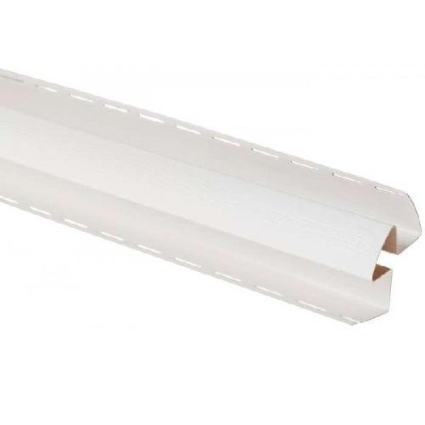 Угол внутренний Премиум Т-13, ВН, Белый купить в Навашино