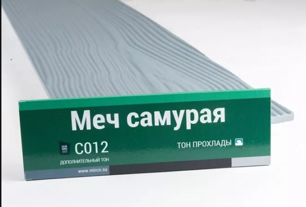 Сайдинг Мирко 7,5 под дерево С012 купить в Навашино