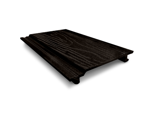 Фасадная панель  из ДПК ECODECKING Венге купить в Навашино