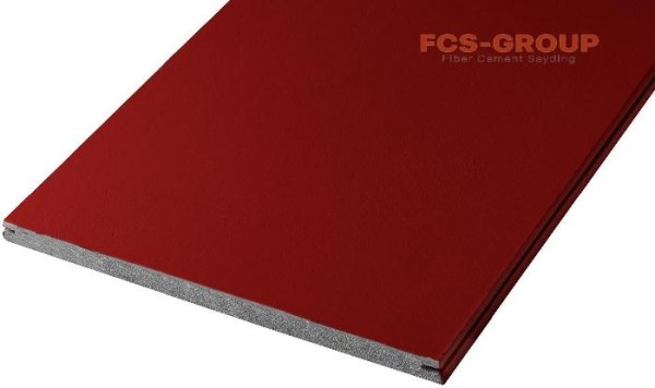 Фиброцементные панели FCS Group Smooth Line F61 купить в Навашино