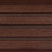 Фасадная доска из ДПК Faynag Wood Рейка Шоколад купить в Навашино