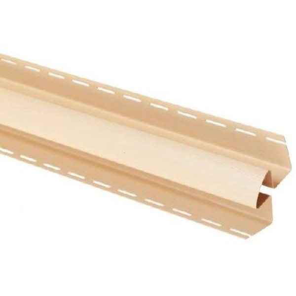 Угол внутренний Премиум Т-13, ВН, Золотистый купить в Навашино