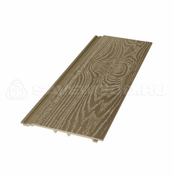 Сайдинг из дпк savewood sw-cedrus тангенциальный распил тик купить в Навашино
