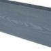 Доска для грядок и клумб из ДПК 3D, NauticPrime 30х225х2950 серый (под заказ) купить в Навашино