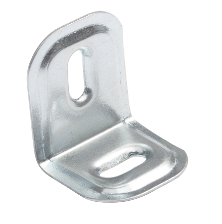Скоба Grinder 26х31х27 mm для монтажа лаги 90х30 купить в Навашино