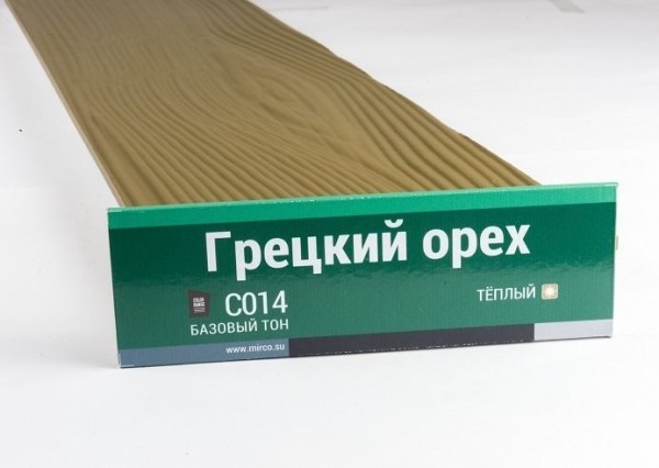 Сайдинг Мирко 7,5 под дерево С014 купить в Навашино
