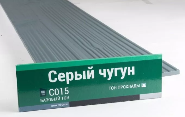 Сайдинг Мирко 7,5 под дерево С015 купить в Навашино