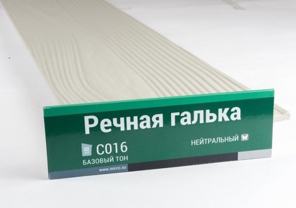 Сайдинг Мирко 7,5 под дерево С016 купить в Навашино