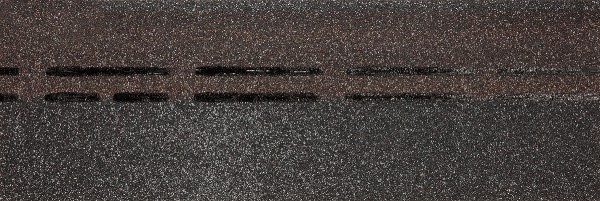 Коньково-карнизная черепица Docke Premium, фладен купить в Навашино