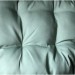Кресло Подвесное из искусственного ротанга AFM-168A-XL White/Green купить в Навашино