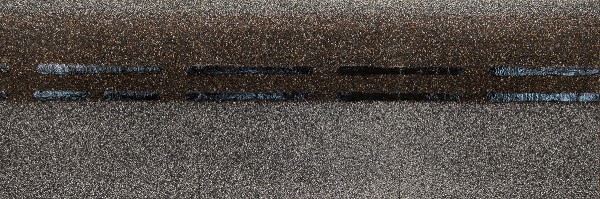 Коньково-карнизная черепица Docke Premium, халва купить в Навашино