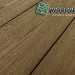 Террасная доска из ДПК WOODVEX Select Кофе купить в Навашино