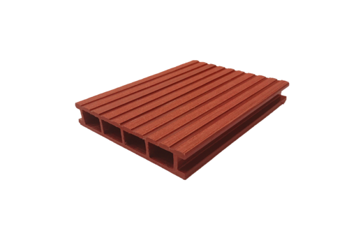 Террасная доска  из ДПК ECODECKING HIT Терракотовый купить в Навашино