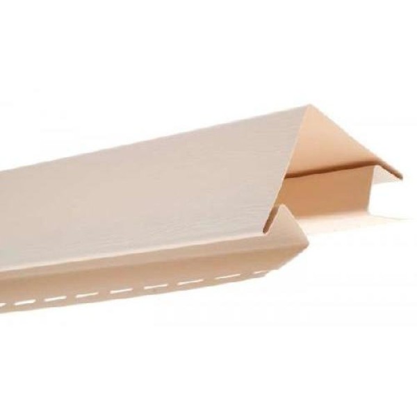 Угол наружный Премиум, Т-12, ВН, Бежевый купить в Навашино