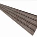 Cайдинг из ДПК NanoWood Шлифовка+тиснение с одной стороны Венге купить в Навашино
