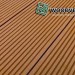Террасная доска из ДПК WOODVEX Select Терракота купить в Навашино