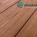 Террасная доска из ДПК WOODVEX Select Терракота купить в Навашино
