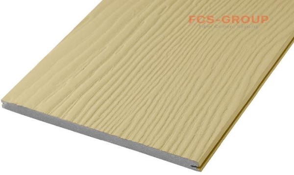 Фиброцементные панели FCS Group Wood Line F11 купить в Навашино