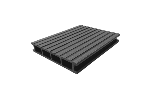 Террасная доска  из ДПК ECODECKING HIT Серый купить в Навашино