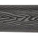 Террасная доская ДПК NanoWood Double 3D Антрацит купить в Навашино