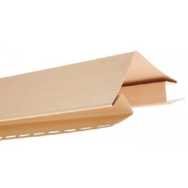 Угол наружный Премиум, Т-12, ВН, Золотистый купить в Навашино