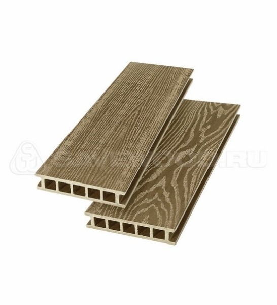 Террасная доска из ДПК SW-Fagus «SaveWood» тик купить в Навашино