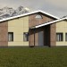 Фиброцементный сайдинг Roofas Board Stone Базальт купить в Навашино