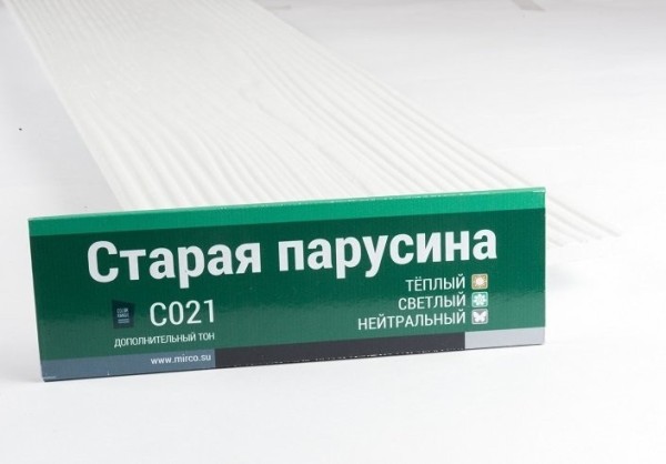 Сайдинг Мирко 7,5 под дерево С021 купить в Навашино