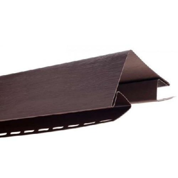 Угол наружный Премиум, Т-12, ВН, Коричневый купить в Навашино