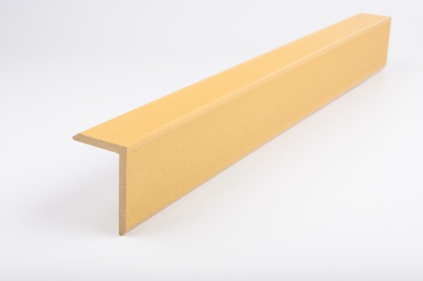 Угол торцевой Ecodecking Классик 60х40х3000 Песочный купить в Навашино