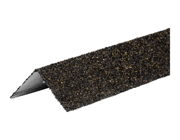 Уголок металлический внешний ТЕХНОНИКОЛЬ HAUBERK, Перуанский купить в Навашино