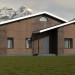 Фиброцементный сайдинг Roofas Board Stone Топаз купить в Навашино