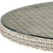 Комплект плетеной мебели AFINA из иск. ротанга T705ANT/Y137C-W85 Latte 2Pcs купить в Навашино