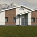 Фиброцементный сайдинг Roofas Board Stone Оникс купить в Навашино