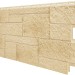 Фасадная панель VOX Sandstone (Сандстоун) кремовый купить в Навашино
