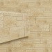 Фасадная панель VOX Sandstone (Сандстоун) кремовый купить в Навашино