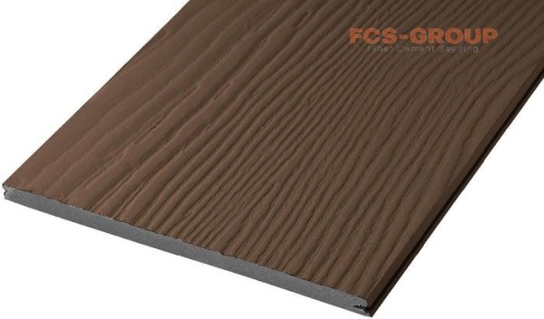 Фиброцементные панели FCS Group Wood Line F21 купить в Навашино