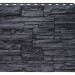 Фасадная панель Royal Stone, Камень Скалистый, Кингстон купить в Навашино