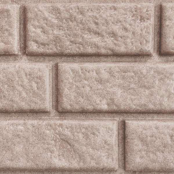 Сайдинг BRICKHOUSE белый купить в Навашино