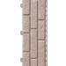 Сайдинг BRICKHOUSE белый купить в Навашино